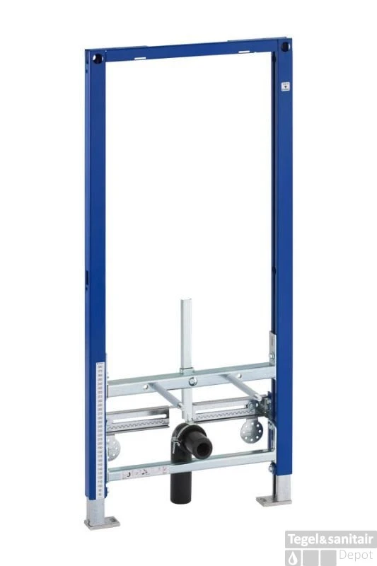 Geberit Duofix Bidet Element 112 Cm. Hoog 1 Geberit Duofix Bidet Element 112 Cm. Hoog