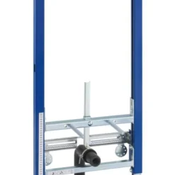 Geberit Duofix Bidet Element 98 Cm.