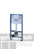 Grohe Rapid Sl Wc Element Laag 1 Meter