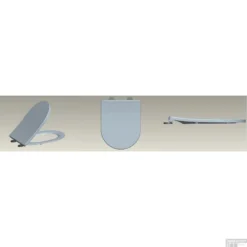 Toiletzitting Met Deksel Wiesbaden Vesta Shade Slim Met Soft Close Mat Zwart 8 Toiletzitting Met Deksel Wiesbaden Vesta Shade Slim Met Soft Close Mat Zwart -Zalig Baden Verkoopwinkel 32.3762. toiletzitting wiesbaden vesta mat zwart sfeer