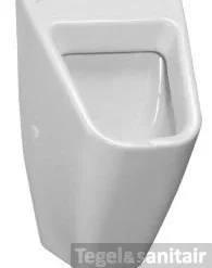 Laufen Vila Huisurinoir Wit