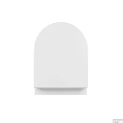 BWS Wandcloset Compact | Calitri Urby | 48cm | Wit (Excl. Zitting) 6 BWS Wandcloset Compact | Calitri Urby | 48cm | Wit (Excl. Zitting) -Zalig Baden Verkoopwinkel 33768 10047 sfeer