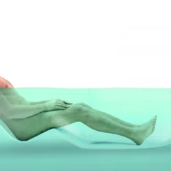 Whirlpoolbad Allibert Moovance Essentia 170x75x53 Cm Incl. Poten Wit -Zalig Baden Verkoopwinkel 3453980934174 moovance 243134 3