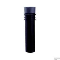 PE Aansluitbuis 90/110mm L = 346mm