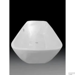 Ligbad Vrijstaand Best Design Forma 170x78x59 Cm -Zalig Baden Verkoopwinkel 3856920.1