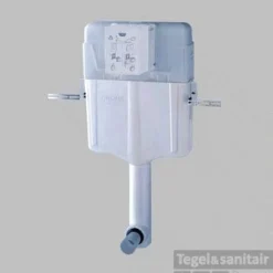 Grohe Rapid Sl Wc Reservoir Zonder Frame