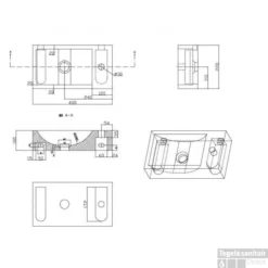 Fonteinkast Vision Met Hardstenen Fontein 40cm Grey Oak 10 Fonteinkast Vision Met Hardstenen Fontein 40cm Grey Oak -Zalig Baden Verkoopwinkel 39.3501 1 2
