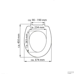 Toiletbril Schutte Lupos Softclose Magic Light 5 Toiletbril Schutte Lupos Softclose Magic Light -Zalig Baden Verkoopwinkel 4008431091662 99