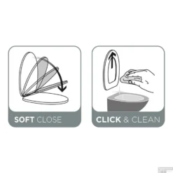 Toiletzitting Tiger Carter Softclose Quickrelease Duroplast Wit 19 Toiletzitting Tiger Carter Softclose Quickrelease Duroplast Wit -Zalig Baden Verkoopwinkel 4008912500065 toiletzitting tiger carter softclose quickrelease duroplast wit sfeer11