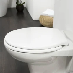 Toiletzitting Tiger Burton Softclose Duroplast Wit 10 Toiletzitting Tiger Burton Softclose Duroplast Wit -Zalig Baden Verkoopwinkel 4008912514116 toiletzitting tiger burton softclose duroplast wit sfeer3