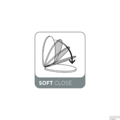 Toiletzitting Tiger Douglas Softclose Hout Walnoot 21 Toiletzitting Tiger Douglas Softclose Hout Walnoot -Zalig Baden Verkoopwinkel 4008912516042 toiletzitting tiger douglas softclose hout walnoot sfeer4