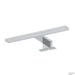 LED Spiegel Verlichting Tiger Aurel 6100K 30 Cm Chroom