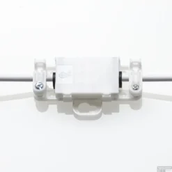 LED Spiegel Verlichting Tiger Aurel 6100K 30 Cm Chroom -Zalig Baden Verkoopwinkel 4008919050402 4 copy