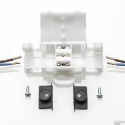 LED Spiegel Verlichting Tiger Aurel 6100K 30 Cm Chroom -Zalig Baden Verkoopwinkel 4008919050402 5 copy