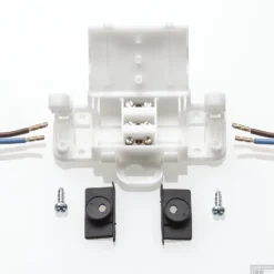 Spiegel Verlichting Tiger Helena LED 6100K 60 Cm Chroom -Zalig Baden Verkoopwinkel 4008919057401 4