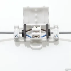 Spiegel Verlichting Tiger Helena LED 6100K 60 Cm Chroom -Zalig Baden Verkoopwinkel 4008919057401 5