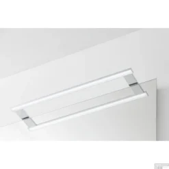 Spiegel Verlichting Tiger Helena LED 6100K 60 Cm Chroom