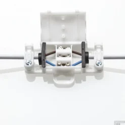 Spiegel Verlichting Tiger Yaro LED 4000K 17 Cm Wit -Zalig Baden Verkoopwinkel 4008919059405 3 copy 1