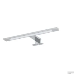 Spiegel Verlichting Tiger Ancis LED 4000K 40x4x10.5 Cm Mat Chroom -Zalig Baden Verkoopwinkel 4008919067400 1 copy 1