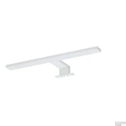 Spiegel Verlichting Tiger Ancis LED 4000K 40x4x10.5 Cm Wit -Zalig Baden Verkoopwinkel 4008919067417 1 copy