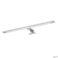Spiegel Verlichting Tiger Ancis LED 4000K 60x4x10.5 Cm Chroom -Zalig Baden Verkoopwinkel 4008919068407 1