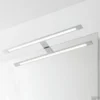 Spiegel Verlichting Tiger Ancis LED 4000K 60x4x10.5 Cm Chroom