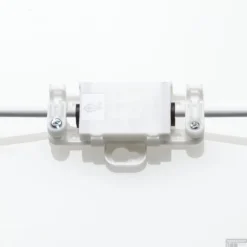 Spiegel Verlichting Tiger Ancis LED 4000K 60x4x10.5 Cm Chroom -Zalig Baden Verkoopwinkel 4008919068407 6