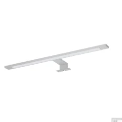 Spiegel Verlichting Tiger Ancis LED 4000K 60x4x10.5 Cm Mat Chroom -Zalig Baden Verkoopwinkel 4008919068438 1 copy