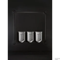 Urinoir Sapho Waldorf 44x72x37 Cm Keramiek Wit -Zalig Baden Verkoopwinkel 413001 urinoir sapho waldorf 44x72x37 cm keramiek wit 4