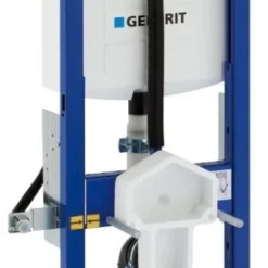 Geberit Duofix Sigma Inbouwreservoir Up320 Max 8 Cm Verstelbaar