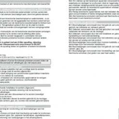 B&w-luxury Zarza Wandcloset Spoelrandloos M/closetzitting Softclose Wit 9 B&w-luxury Zarza Wandcloset Spoelrandloos M/closetzitting Softclose Wit -Zalig Baden Verkoopwinkel 77689