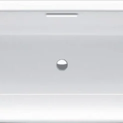 Bette Art I Bad 180 X 80 X 42 Cm. Wit