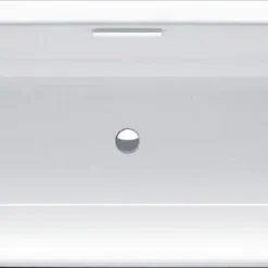 Bette Art V Bad 185 X 80 X 42 Cm. Wit