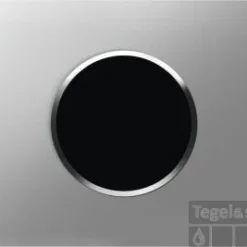 Geberit Sigma 10 Bedieningsplaat Infrarood Netvoeding 230v Matchroom-chroom-matchr.