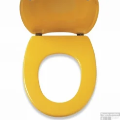 Pressalit Pinocchio Closetzitting Met Deksel Wit