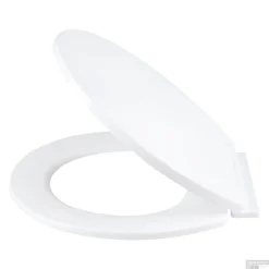 Closetzitting Differnz 35x44 Cm Softclose Wit