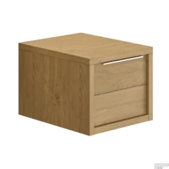 Allibert Onderkast Sorento 40 Cm Eik Halifax