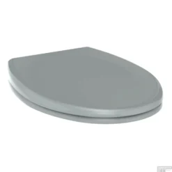 Allibert Toiletzitting Boreo Grijs -Zalig Baden Verkoopwinkel allibert toiletzitting boreo grijs dicht