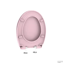 Toiletzitting Allibert Boreo Poederachtig Roze 7 Toiletzitting Allibert Boreo Poederachtig Roze -Zalig Baden Verkoopwinkel allibert toiletzitting boreo poederachtig roze staand