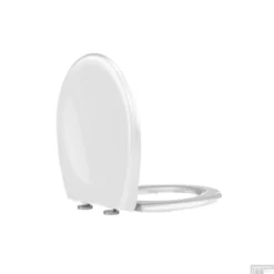Allibert Toiletzitting Boreo Wit