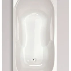 Ligbad Allibert Carina 170x75 Cm