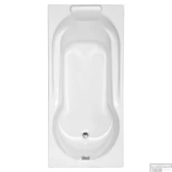 Ligbad Allibert Essina 170x70 Cm