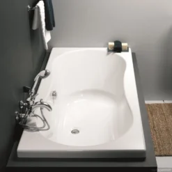 Ligbad Allibert Inoa 170x80 Cm