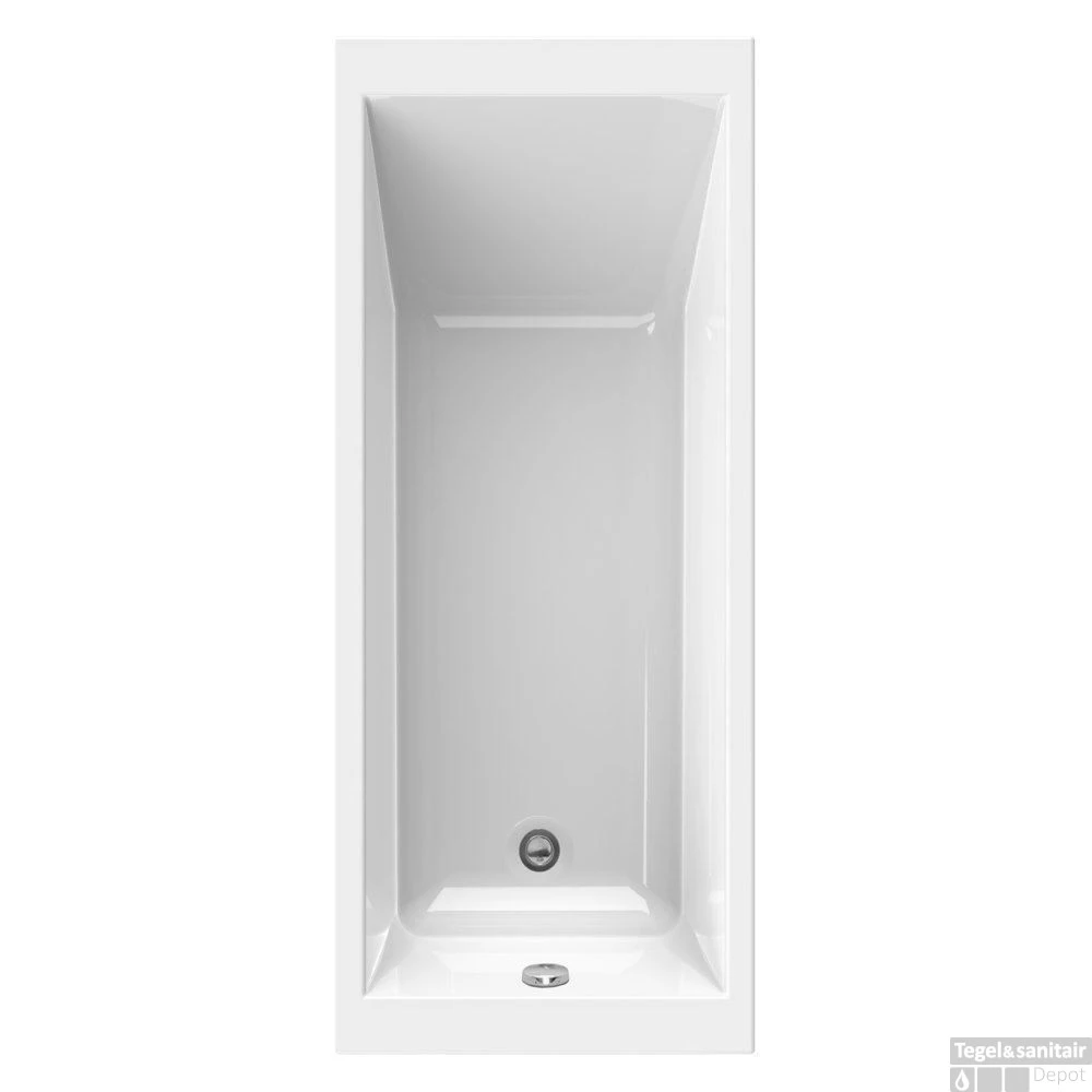 Ligbad Allibert Puretex Spacy 170x70 Cm 1 Ligbad Allibert Puretex Spacy 170x70 Cm