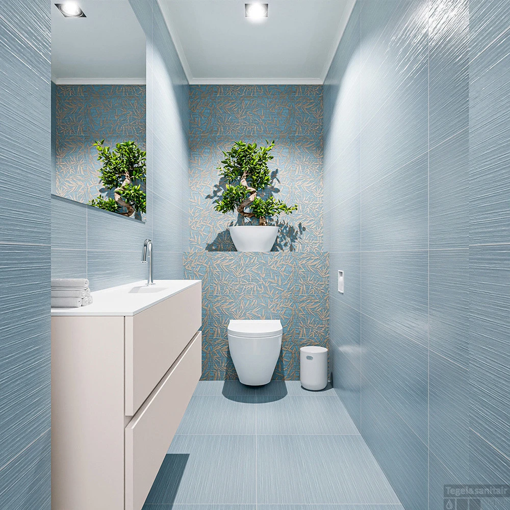 MONDIAZ ADA 120cm Toiletmeubel Linen. LEX Wastafel Talc Midden 1 Kraangat 2 MONDIAZ ADA 120cm Toiletmeubel Linen. LEX Wastafel Talc Midden 1 Kraangat - Afbeelding 2