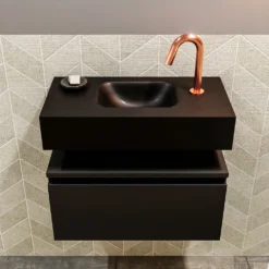 MONDIAZ ANDOR 60cm Toiletmeubel Urban. LEX 60cm Wastafel Urban Midden 1 Kraangat 8 MONDIAZ ANDOR 60cm Toiletmeubel Urban. LEX 60cm Wastafel Urban Midden 1 Kraangat -Zalig Baden Verkoopwinkel badkamermeubel andor urban model eden urban front 00007