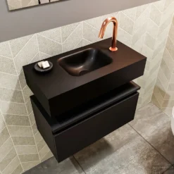 MONDIAZ ANDOR 60cm Toiletmeubel Urban. LEX 60cm Wastafel Urban Midden 1 Kraangat 7 MONDIAZ ANDOR 60cm Toiletmeubel Urban. LEX 60cm Wastafel Urban Midden 1 Kraangat -Zalig Baden Verkoopwinkel badkamermeubel andor urban model eden urban sidetop 00007