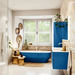 MONDIAZ VICA 120cm Badmeubel Onderkast Jeans 2 Lades. Wastafel CLOUD Midden Zonder Kraangat, Kleur Talc Met Spiegel LED. 13 MONDIAZ VICA 120cm Badmeubel Onderkast Jeans 2 Lades. Wastafel CLOUD Midden Zonder Kraangat, Kleur Talc Met Spiegel LED. -Zalig Baden Verkoopwinkel badkamermeubel vica jeans cloud talc set3 0026