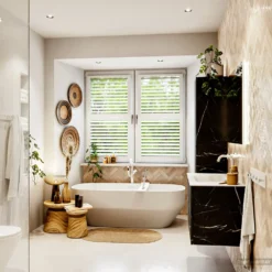 MONDIAZ VICA 90cm Badmeubel Onderkast Marquina 2 Lades. Wastafel CLOUD Midden 1 Kraangat, Kleur Talc Met Spiegel LED. 13 MONDIAZ VICA 90cm Badmeubel Onderkast Marquina 2 Lades. Wastafel CLOUD Midden 1 Kraangat, Kleur Talc Met Spiegel LED. -Zalig Baden Verkoopwinkel badkamermeubel vica marquina cloud talc set3 0008