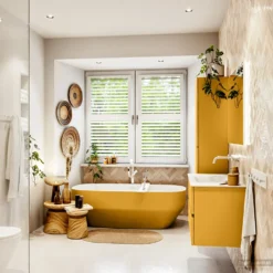 MONDIAZ VICA 90cm Badmeubel Onderkast Ocher 2 Lades. Wastafel CLOUD Midden Zonder Kraangat, Kleur Talc. 12 MONDIAZ VICA 90cm Badmeubel Onderkast Ocher 2 Lades. Wastafel CLOUD Midden Zonder Kraangat, Kleur Talc. -Zalig Baden Verkoopwinkel badkamermeubel vica ocher cloud talc set3 0009